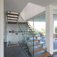 Stiegensanierung von Fischer Die Stiege