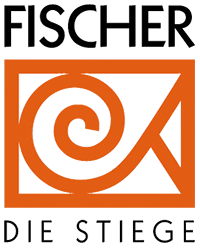 Logo von Fischer Die Stiege